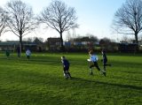 S.K.N.W.K. JO9-1 - Brouwershaven JO9-1 (competitie - 3e fase) (23/79)